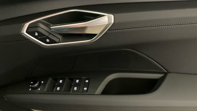 Audi e-tron GT 370kW 105kWh Quattro 4dr Auto Electric Saloon - Image 19